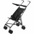 Baby's Pushchair Nania Black