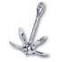 Фото #1 товара LALIZAS Folding Anchor 4