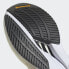 adidas Adizero Boston 11 防滑耐磨轻便 低帮 跑步鞋 女款 白黑