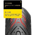 PIRELLI Angel Scooter 50J TL Scooter Front Or Rear Tire