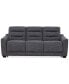 Luca 69" Queen Fabric Sleeper Sofa, Created for Macy's