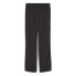 Фото #4 товара Puma Downtown Cargo Pants Womens Black Casual Athletic Bottoms 62678801