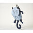 Фото #16 товара Школьный рюкзак Crochetts Светло Синий 39 x 58 x 6 cm утка