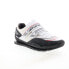 Фото #3 товара Diesel S-Pendhio LC Y02878-P4432-H9008 Mens White Lifestyle Sneakers Shoes