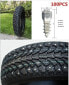 Plextone 100-Piece SUV ATV Car and HGV Tyre Bolts, Screw & Sleeve Kit, Non-Slip Carbide Tip, Snow Chains, Spikes