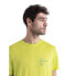 Фото #5 товара Футболка мужская Icebreaker Merino 150 Tech Lite III Natural Run Club 2.0 Short Sleeve T-Shirt