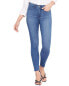 Фото #1 товара Nydj Seamless High-Rise Ami Skinny Jean Women's 0