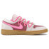 Фото #2 товара Кроссовки Jordan Air Jordan 1 low "pink gum" DC0774-601