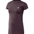 Фото #1 товара ADIDAS Designed To Move Colorblock Sport Maternity short sleeve T-shirt