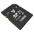 Фото #1 товара V7 SDXC V10 U1 A1 128GB memory card