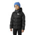 Фото #2 товара HELLY HANSEN Isfjord 2.0 down jacket