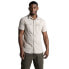 CRAGHOPPERS NosiLife Adventure II short sleeve shirt