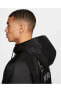 Sportswear Air Winterized 1/2-Zip Hoodie Erkek Ceket