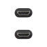 HDMI Cable NANOCABLE 10.15.3907 7 m Black