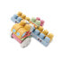 Фото #1 товара GIROS Eco Blocks Aeroplane 19 Pieces