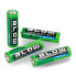 Фото #3 товара Battery AA (R06P) Blow Super Heavy Duty - blister - 4pcs.