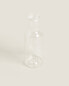 Borosilicate glass bottle