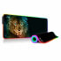 Фото #2 товара SUBBLIM Lion LED RGB mouse pad