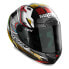Фото #2 товара NOLAN X-804 RS Ultra Carbon Superbike full face helmet