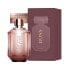 Женский парфюм Hugo Boss The Scent Her Le 30ml 50 мл - фото #3