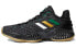 Фото #1 товара Кроссовки adidas Pure Boost Low Vintage Basketball Shoes F36940