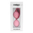 Фото #5 товара Kegel balls 35 mm Amsterdam Light Pink