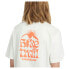 TIMBERLAND Hike Life Graphic short sleeve T-shirt