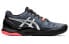 Фото #2 товара Asics Gel-Resolution 8 L.E. 低帮 跑步鞋 女款 黑色 / Кроссовки Asics Gel-Resolution 8 1042A122-010