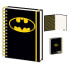 Фото #1 товара PYRAMID Wiro Batman A5 Notebook