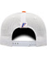 Фото #5 товара Men's Orange, White Florida Gators Trucker Snapback Hat