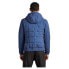 G-STAR Meefic Sqr Quilted jacket