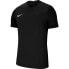 Футболка мужская Nike VaporKnit 3 Черный, 2XL - фото #2