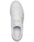 Фото #3 товара Women's Club C Revenge Casual Sneakers from Finish Line