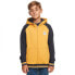 QUIKSILVER Return To School full zip sweatshirt