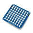 Фото #1 товара 8x8 LED Matrix - LED RGB Matrix Modukle - 64 WS2812B diodes - SB Components 25749