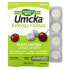 Фото #1 товара Препарат от аллергии NATURE'S WAY Umcka, Allergy + Sinus, Cherry, 20 таблеток