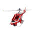 Фото #2 товара Construction set Mechanics Laboratory - Rescue helicopter - Clementoni 50753
