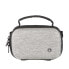 Фото #4 товара Hama Hardcase Ambato - Hard case - Any brand - Shoulder strap - Grey