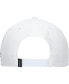ფოტო #5 პროდუქტის Men's White 3M Open Rope Snapback Hat