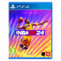 Фото #3 товара Видеоигры PlayStation 4 2K GAMES NBA 2K24 Kobe Bryant