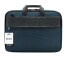 Фото #2 товара mobilis Executive 3 сумка для ноутбука 35,6 cm (14") Портфель Черный, Синий 005032