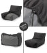 Фото #6 товара Sitzsack Outdoor + Hocker + Schutzhülle