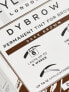 Eylure Brow-Pro Dybrow Eyebrow Tint - Dark Brown