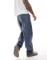 Фото #4 товара Wrangler Casey Jones workwear relaxed fit twill chinos in grey