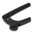 Фото #2 товара Daddario PW-CP-19 Pro Plus Capo Black