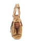 Women's Turtle Ridge Canvas Tote Bag