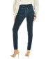 Фото #3 товара Джинсы женские Hudson Jeans Jayden Super Skinny Ankle 28.5 дюйма