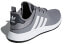 Фото #5 товара Кроссовки Adidas Originals X Plr Low Grey