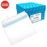 SAM Box Of 500 Envelopes 90g With Strip 176x231 cm - фото #3