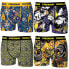 Фото #2 товара FREEGUN PK1860 boxers 4 units